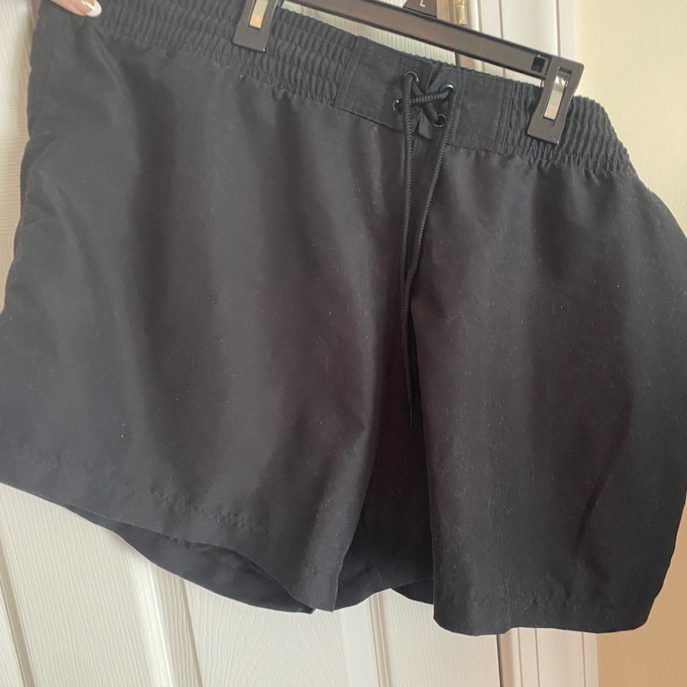 Ava and Viv Swim Shorts